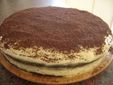 Pandispanyalı Tiramisu Tarifi ve Malzemeleri