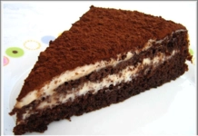 Labneli Tiramisu Tarifi ve Malzemeleri