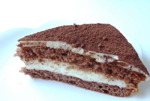 Basit Tiramisu Tarifi