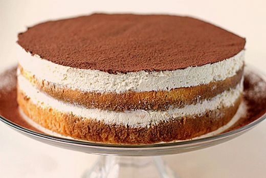 Gerek talyan Tiramisu Tarifi