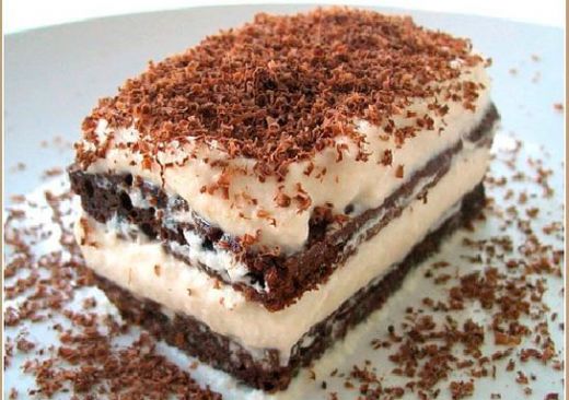 Oktay Usta Tiramisu