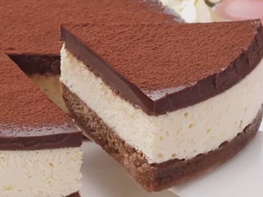 Tiramisu Yapl