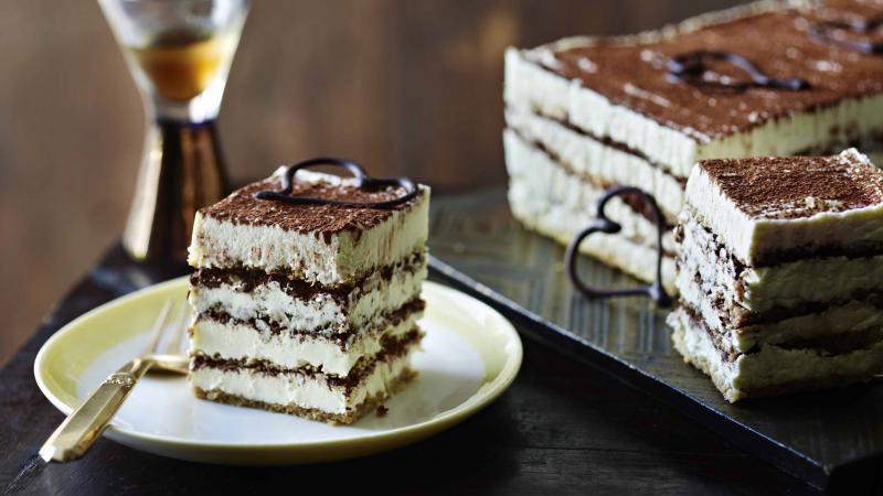 Cake Tiramisu