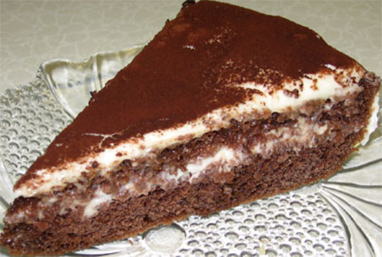 Kakaolu Tiramisu