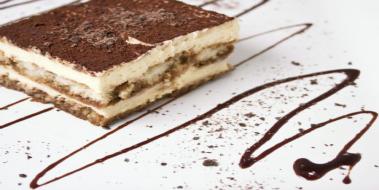 Dr Oetker Tiramisu