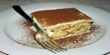 Muzlu Tiramisu Tarifi