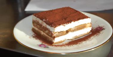 Tiramisu