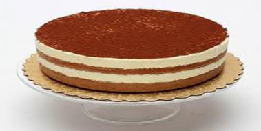 Tiramisu Tatls