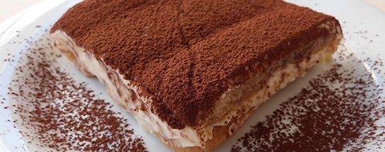 Tiramisu Kedi Dilli