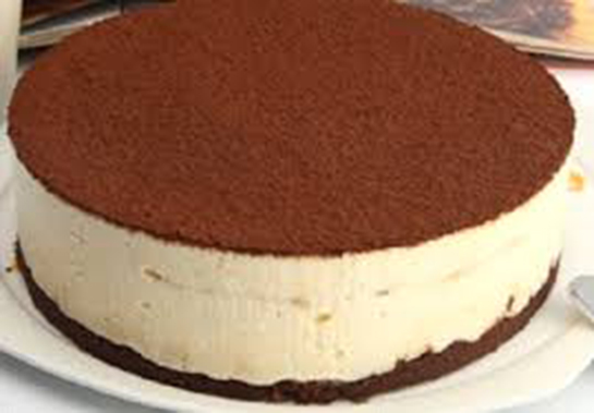 Tiramisu Muhallebisi