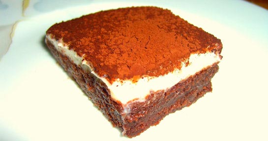 Yalanc Tiramisu